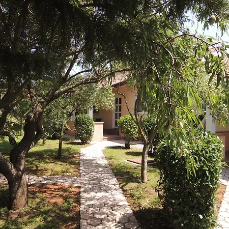 Сasa de vacaciones Melisa 5 *