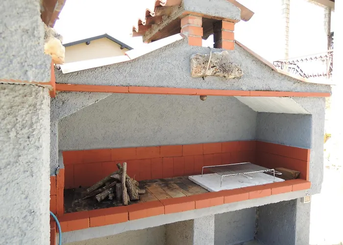 Будинок відпочинку Melisa 5 Пореч