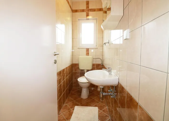 Melisa 5 Будинок відпочинку *