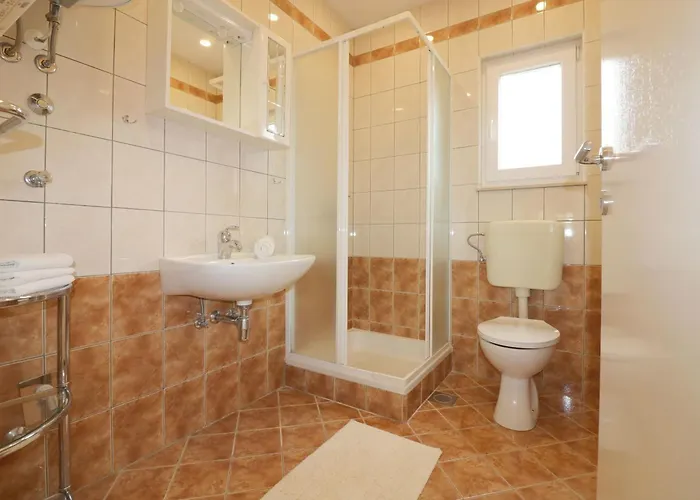 Будинок відпочинку Melisa 5