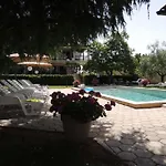 Hébergement de vacances Melisa 5 *