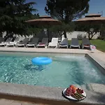 Hébergement de vacances Melisa 5