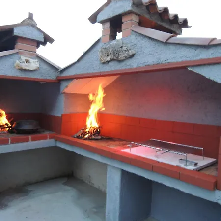 Σπίτι διακοπών Melisa 5