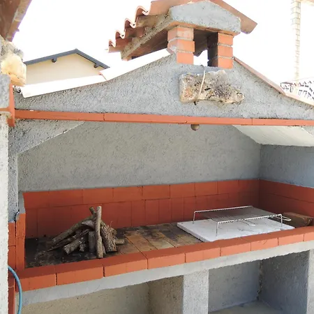 Nyaraló Melisa 5 Poreč