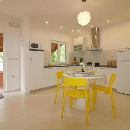 Melisa 5 * Poreč