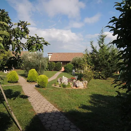 Melisa 5 Ferienhaus *