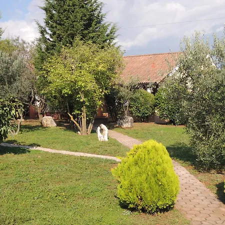 Melisa 5 Ferienhaus *